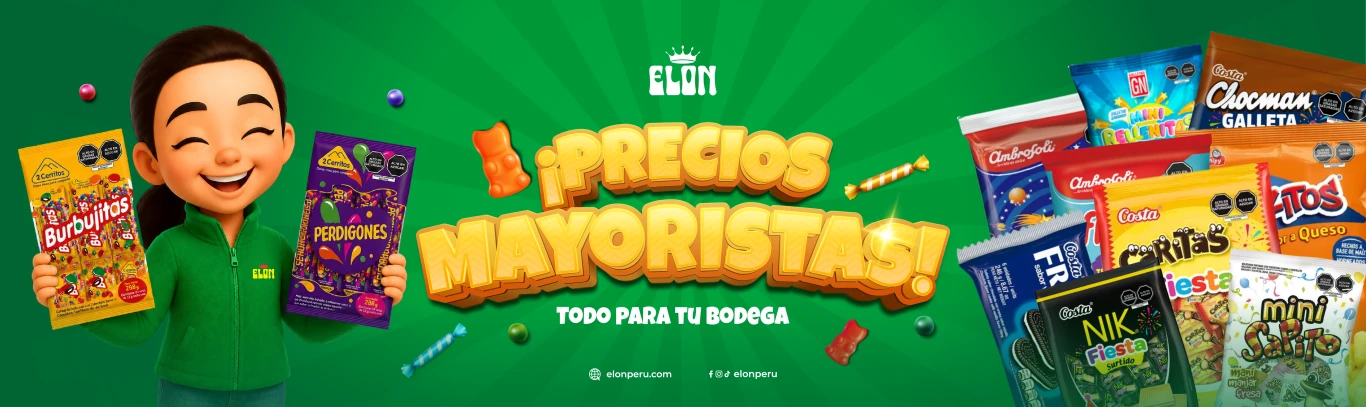 CONFITERÍA