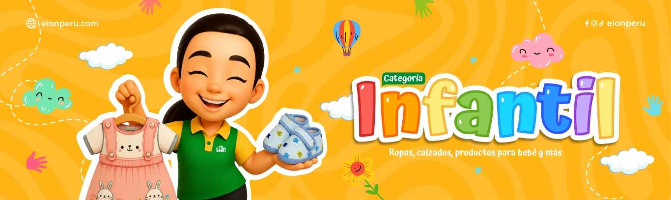 INFANTIL