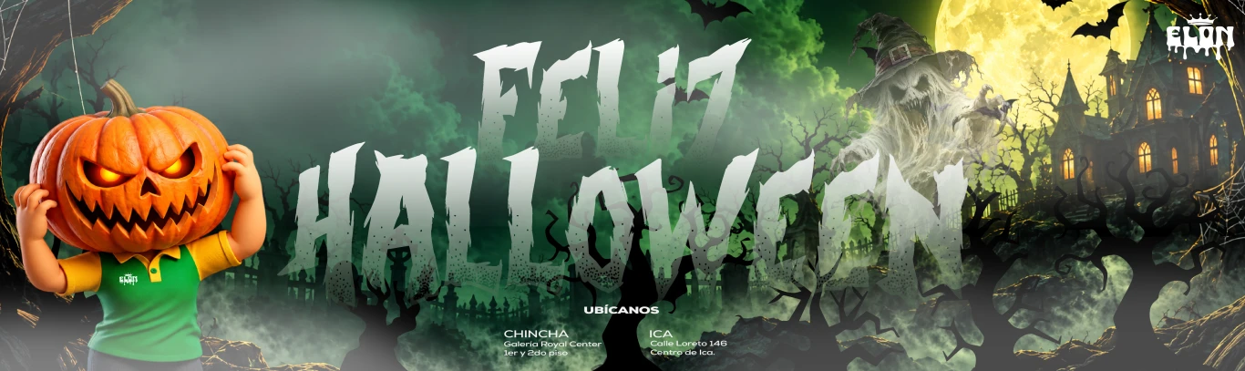 Halloween