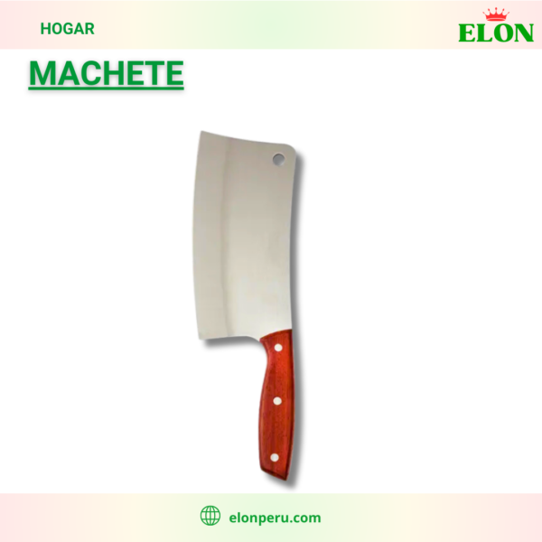 Machete Grande