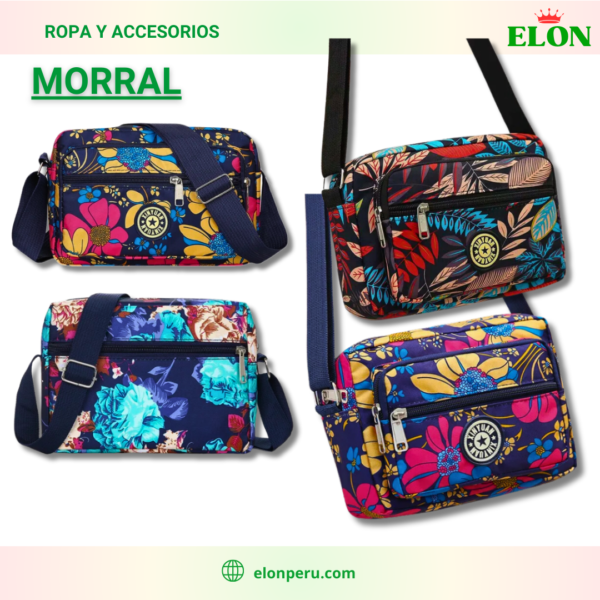 Morral