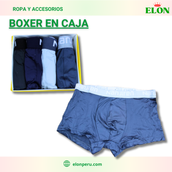 Set de boxer