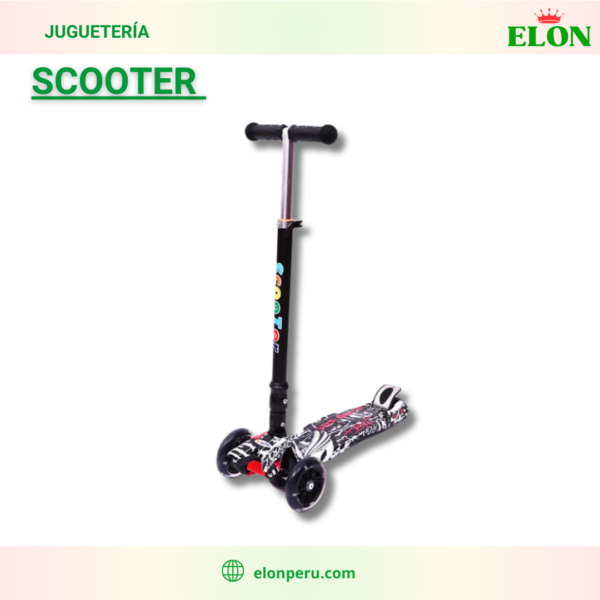 Scooter