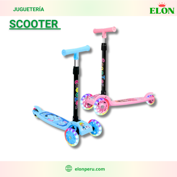 Scooter