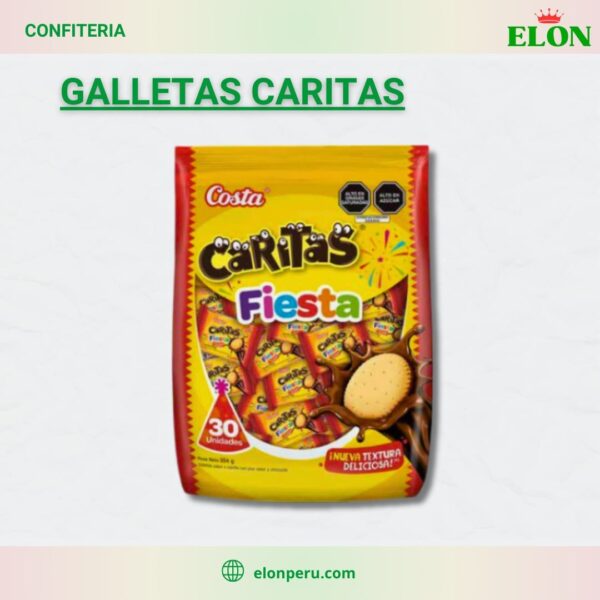 Caritas Fiesta