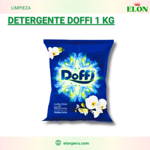 Doffi 1 kg