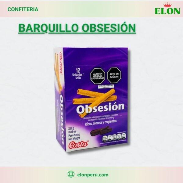 Obsesión