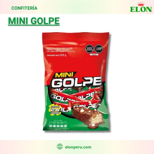 Mini Golpe