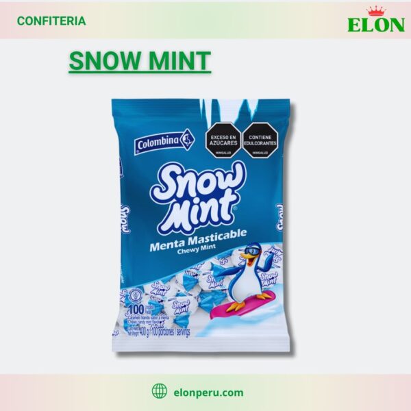 Snow Mint