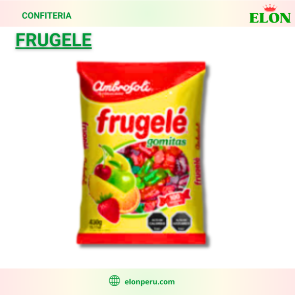 Frugele