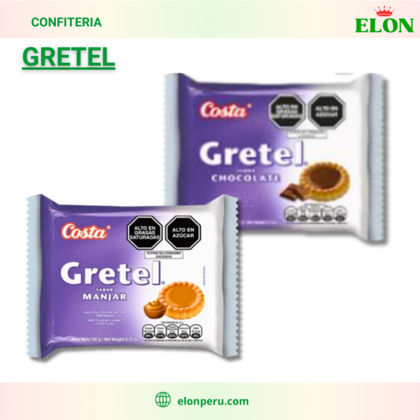 Gretel