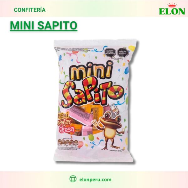 Mini Sapito