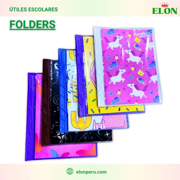 Folder A4